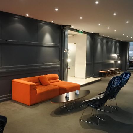 Rochester Hotel Classic Buenos Aires Zewnętrze zdjęcie