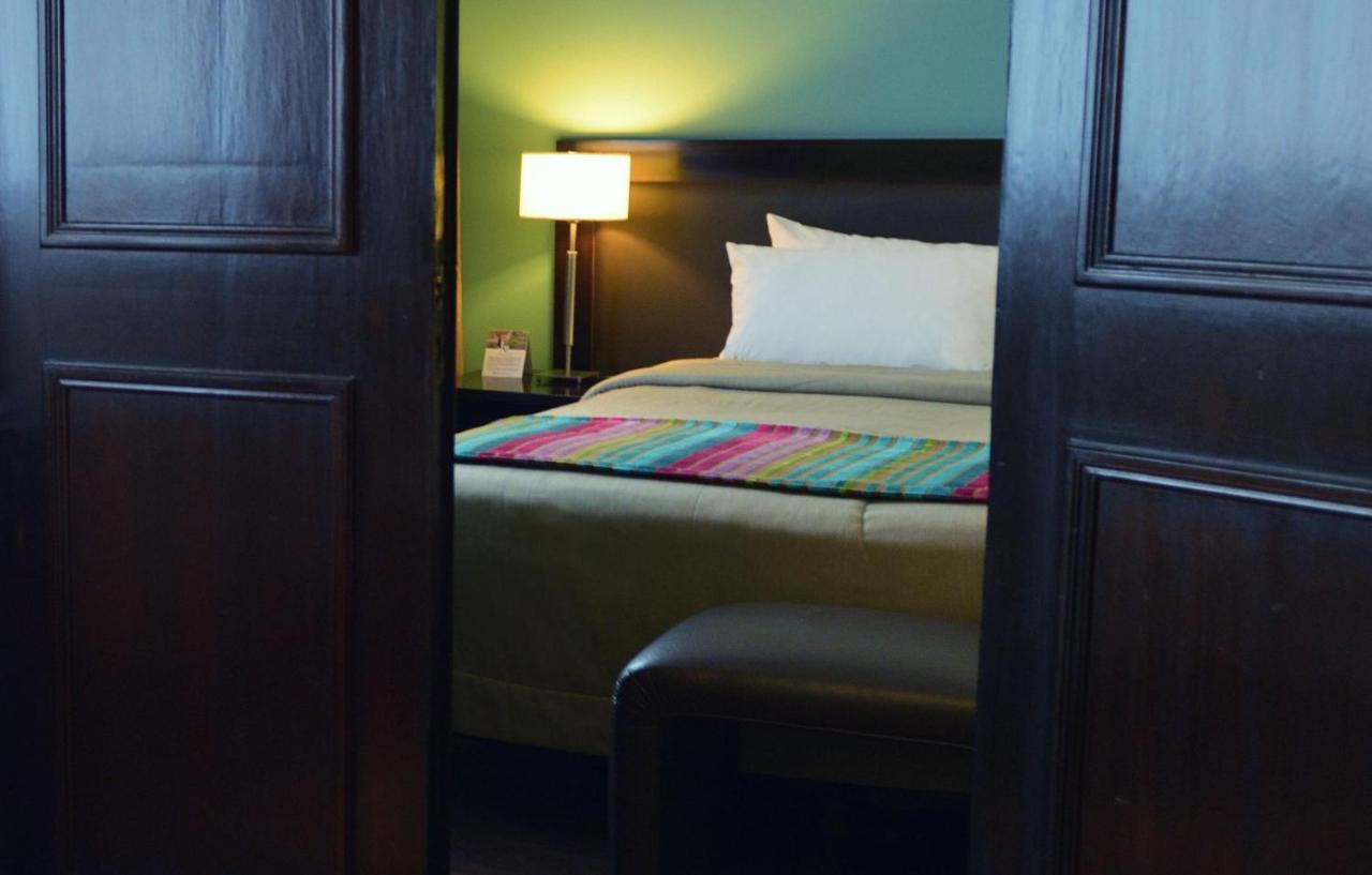 Rochester Hotel Classic Buenos Aires Zewnętrze zdjęcie