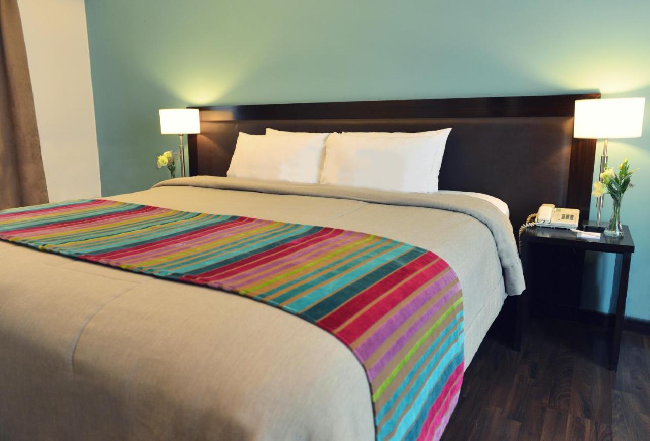 Rochester Hotel Classic Buenos Aires Zewnętrze zdjęcie