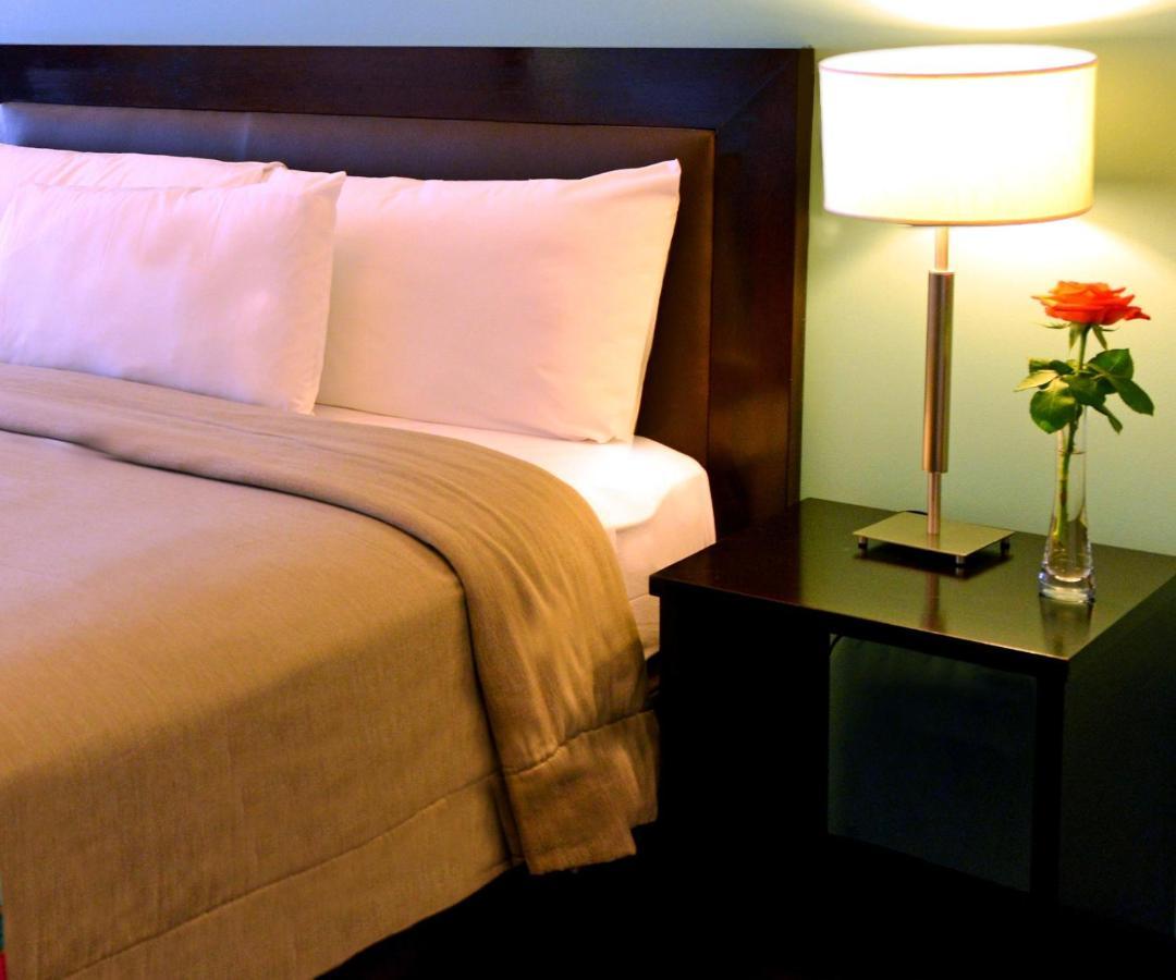 Rochester Hotel Classic Buenos Aires Zewnętrze zdjęcie