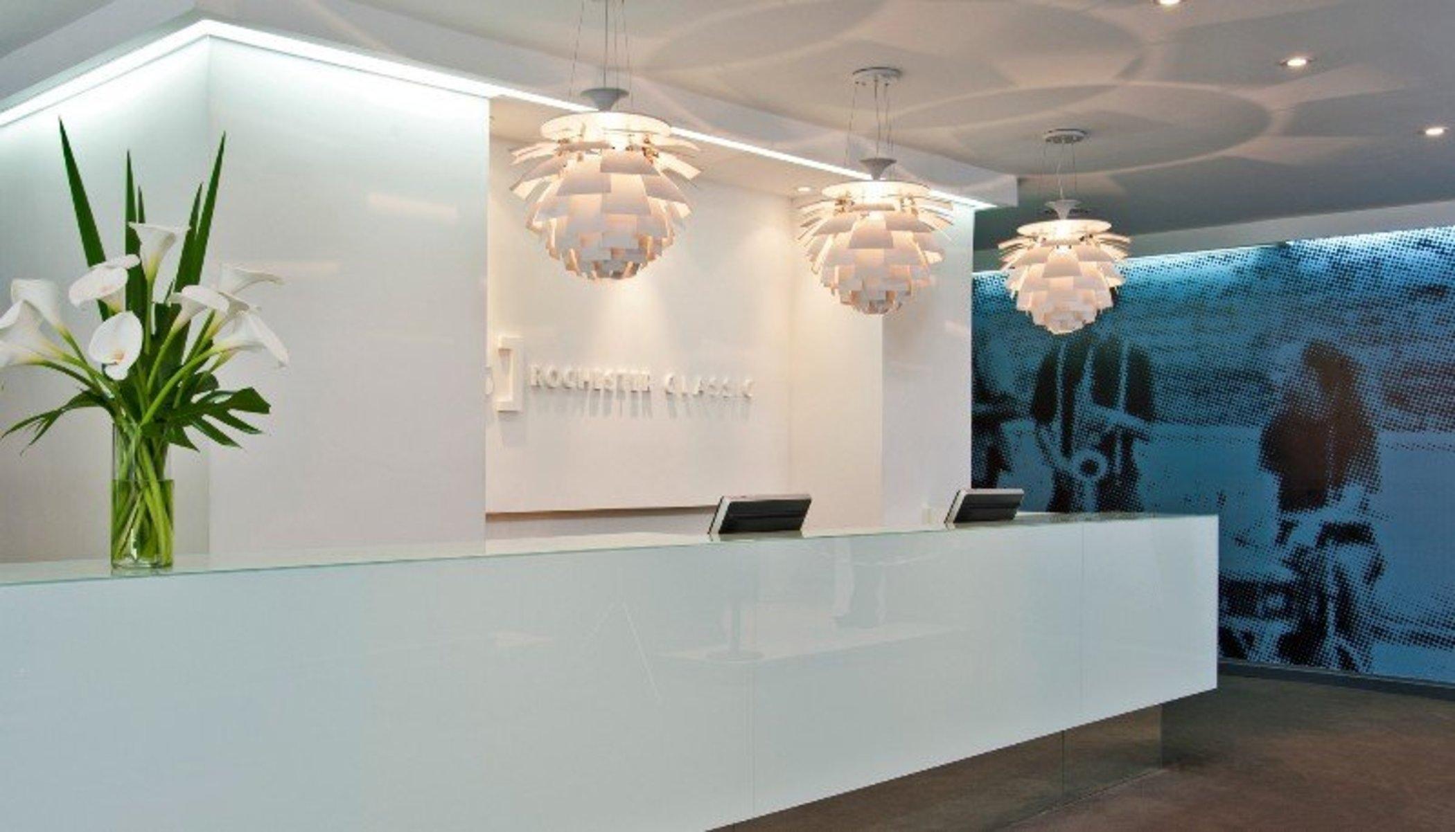 Rochester Hotel Classic Buenos Aires Zewnętrze zdjęcie