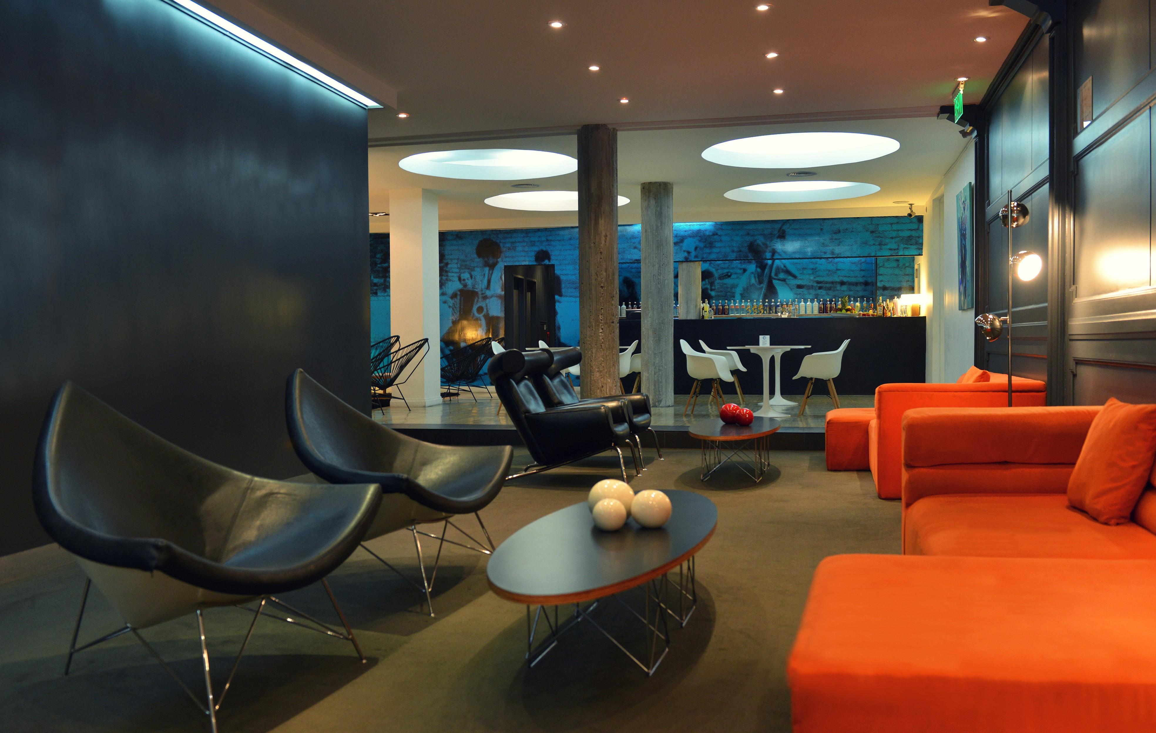 Rochester Hotel Classic Buenos Aires Zewnętrze zdjęcie
