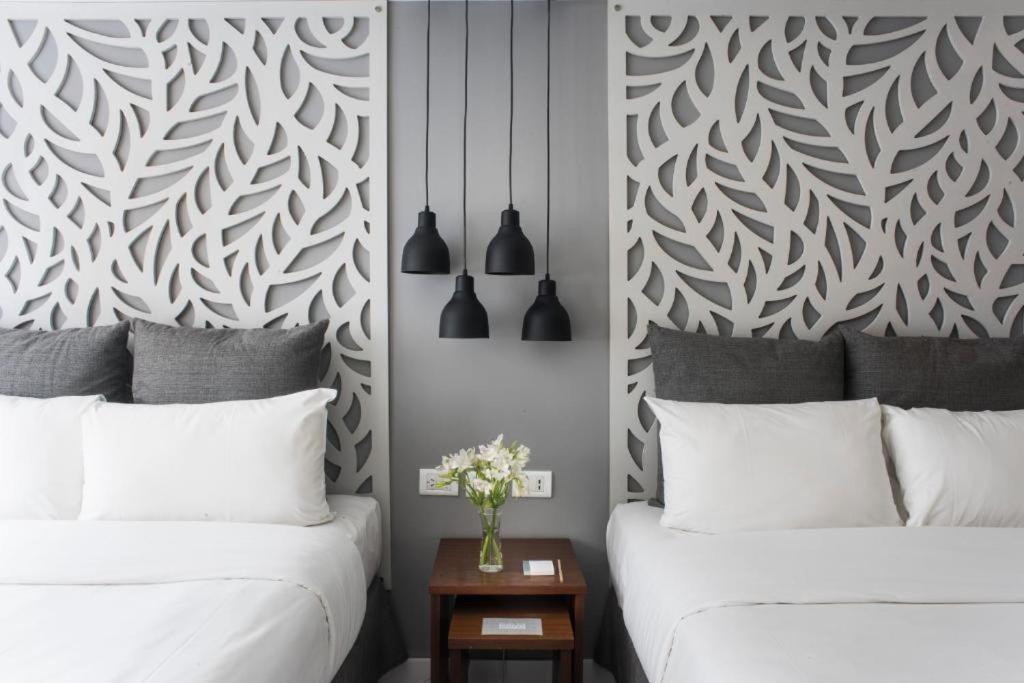 Rochester Hotel Classic Buenos Aires Zewnętrze zdjęcie
