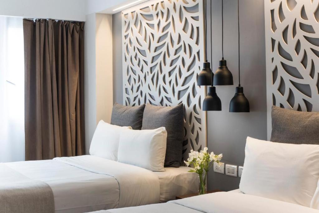 Rochester Hotel Classic Buenos Aires Zewnętrze zdjęcie