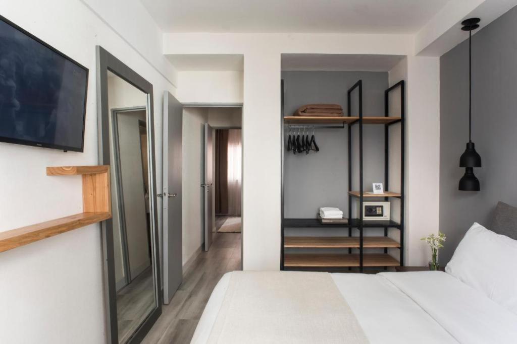 Rochester Hotel Classic Buenos Aires Zewnętrze zdjęcie