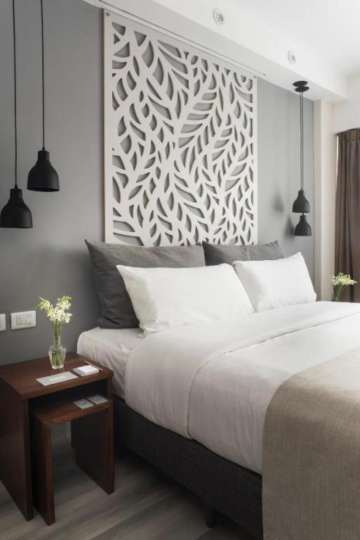 Rochester Hotel Classic Buenos Aires Zewnętrze zdjęcie