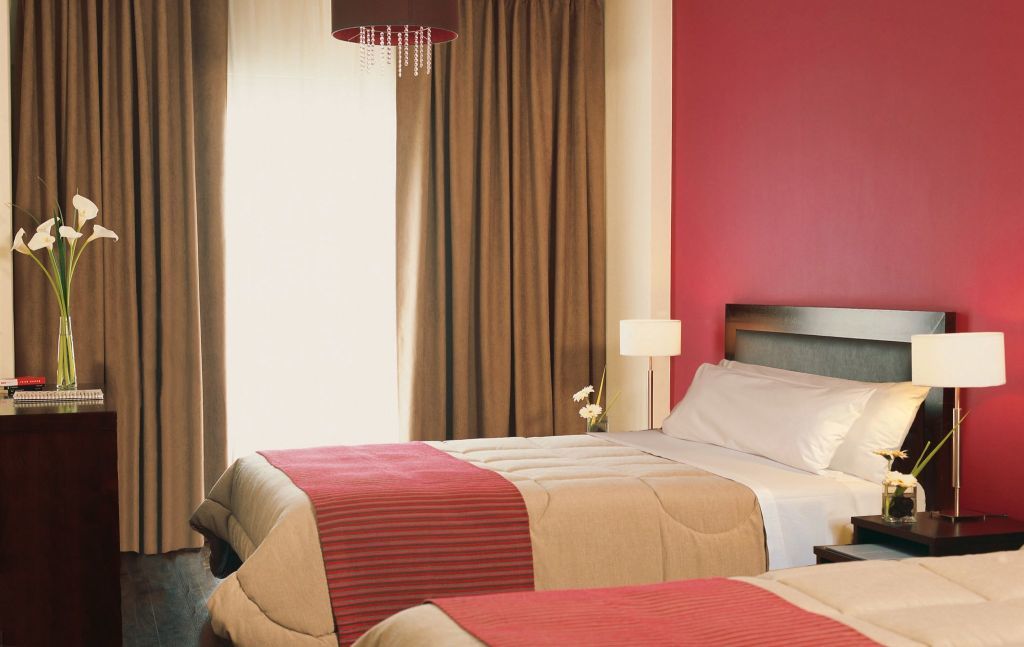 Rochester Hotel Classic Buenos Aires Pokój zdjęcie